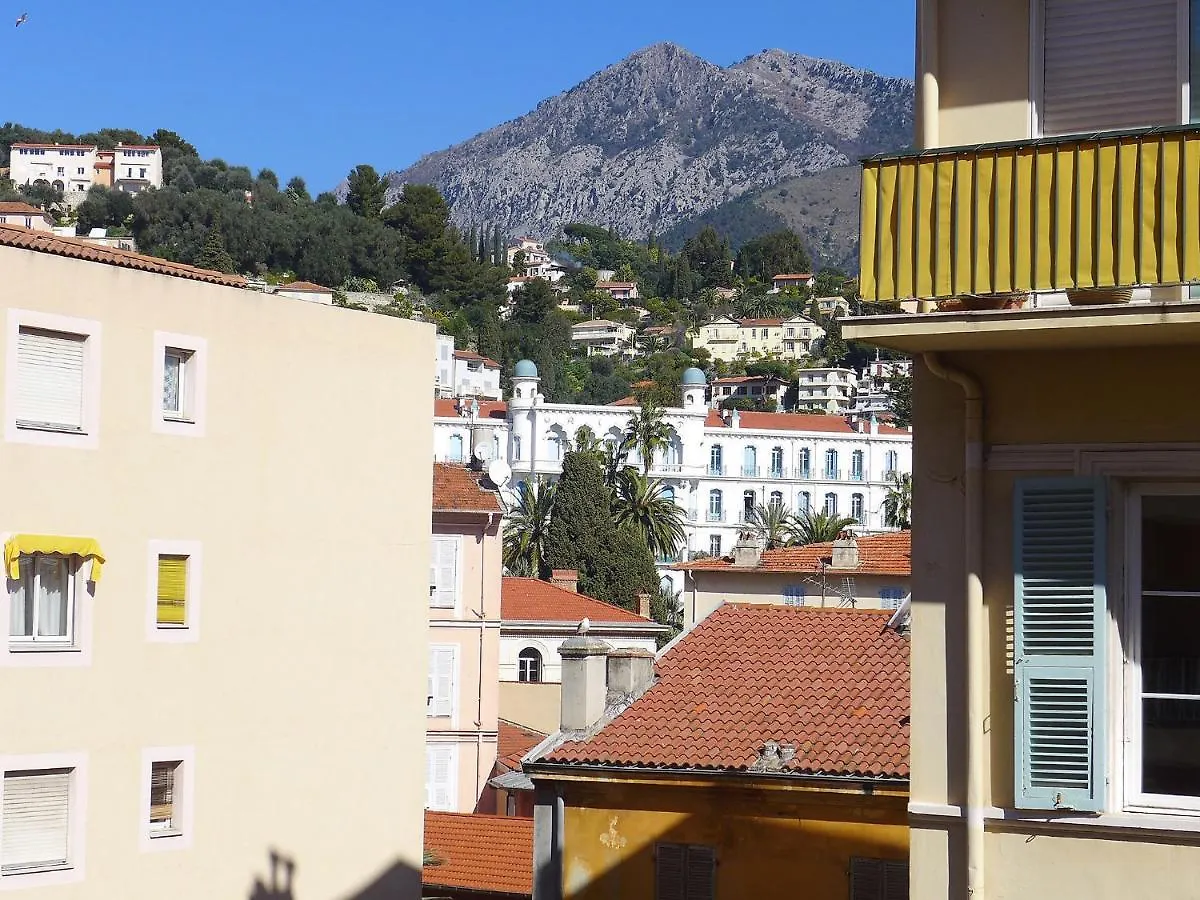 Apartment Le Casino By Interhome Menton