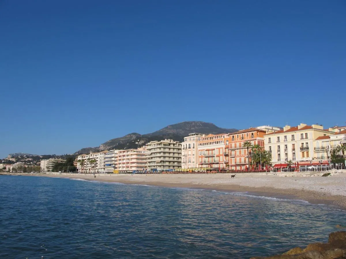 Apartment Le Casino By Interhome Menton