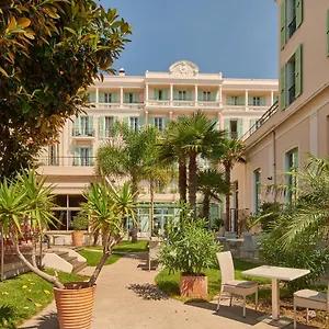 Vacances Bleues Balmoral Menton