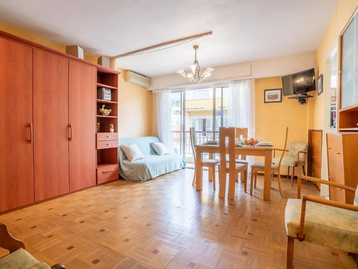 Apartment Le Casino Menton
